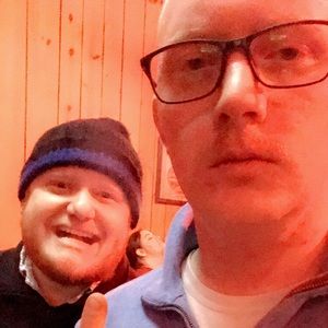 Meet your Posher, Chad